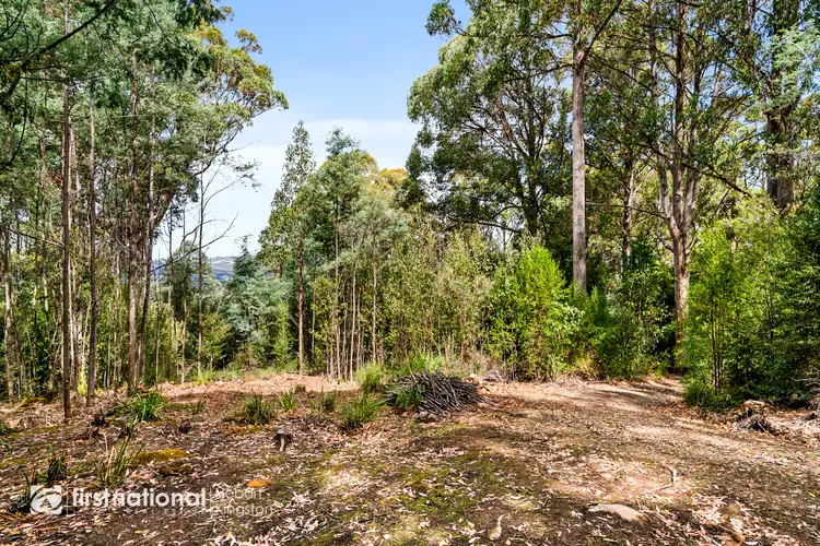 Third view of Homely land listing, 92 Lloyds Road, Franklin TAS 7113