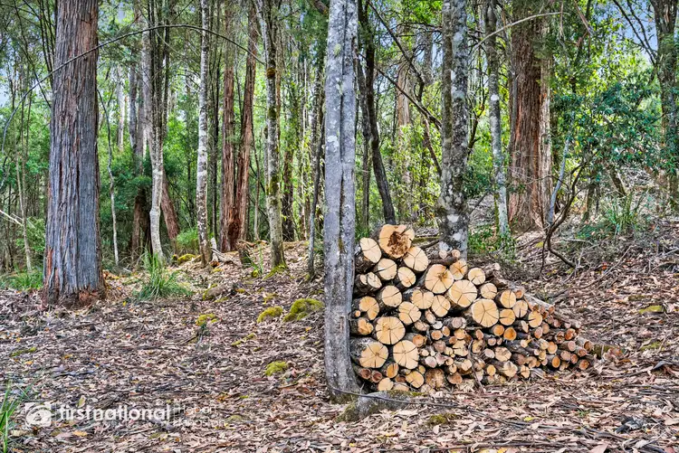 Fifth view of Homely land listing, 92 Lloyds Road, Franklin TAS 7113