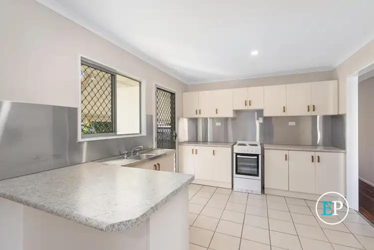 Third view of Homely house listing, 14 Arkaba Street, Mount Louisa QLD 4814