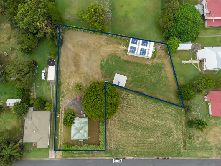 Second view of Homely house listing, 52 Bergin Street, North Booval QLD 4304