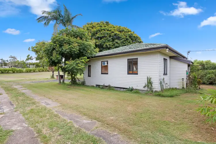 Third view of Homely house listing, 52 Bergin Street, North Booval QLD 4304