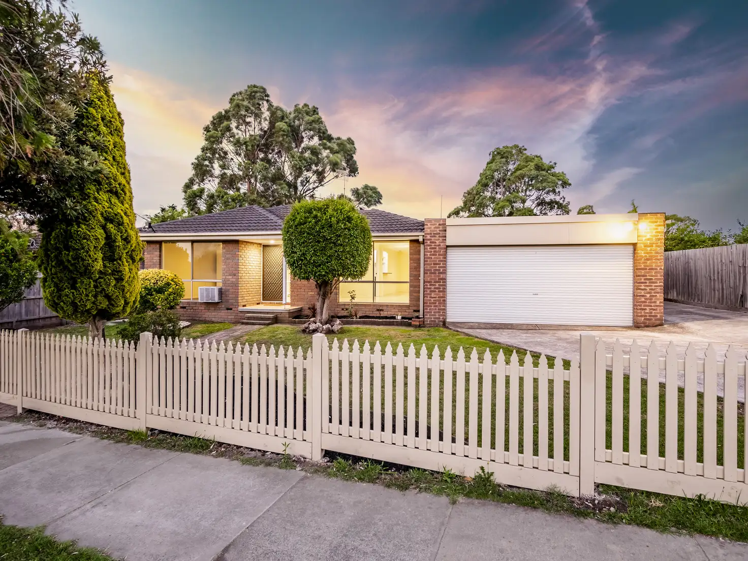 Main view of Homely house listing, 79 Luscombe Avenue, Carrum Downs VIC 3201