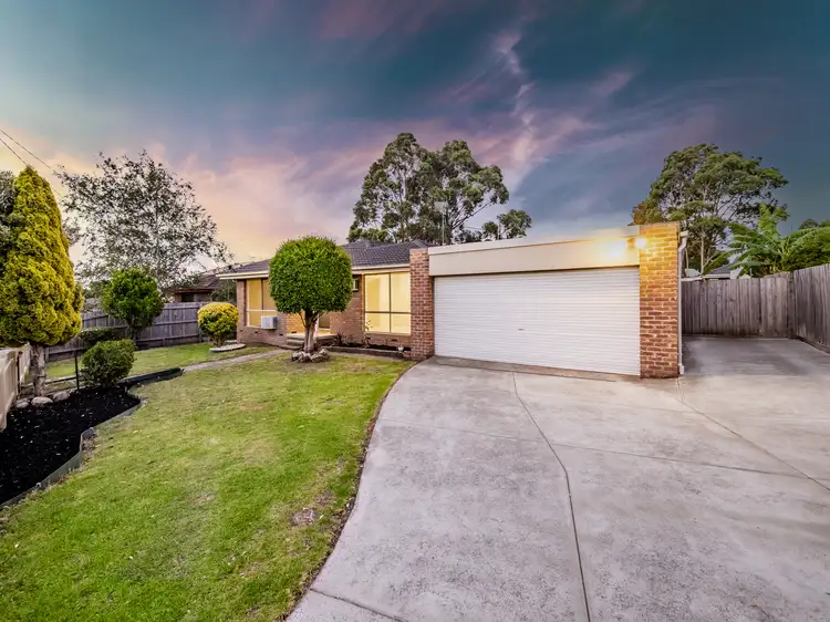 Third view of Homely house listing, 79 Luscombe Avenue, Carrum Downs VIC 3201