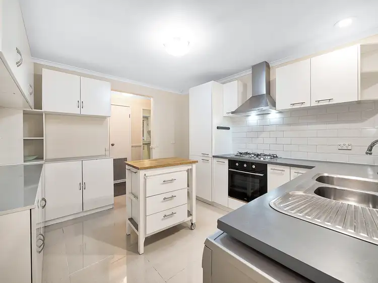 Fifth view of Homely house listing, 79 Luscombe Avenue, Carrum Downs VIC 3201