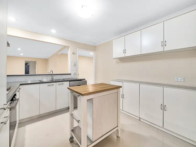 Sixth view of Homely house listing, 79 Luscombe Avenue, Carrum Downs VIC 3201