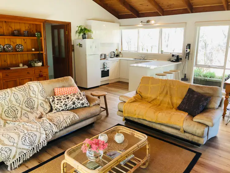 Third view of Homely house listing, 56 Banksia Ave, Sandy Point VIC 3959