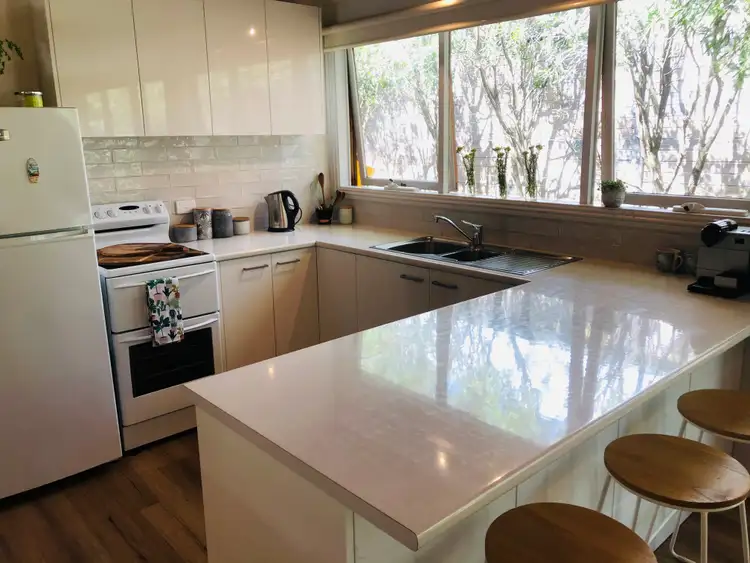 Fourth view of Homely house listing, 56 Banksia Ave, Sandy Point VIC 3959