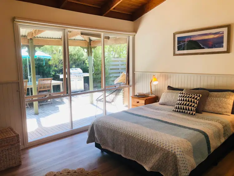 Seventh view of Homely house listing, 56 Banksia Ave, Sandy Point VIC 3959