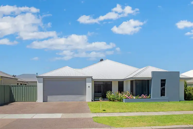 28 Cottage Drive, Vasse WA 6280