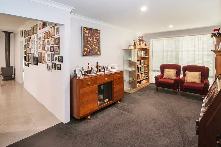 Seventh view of Homely house listing, 28 Cottage Drive, Vasse WA 6280