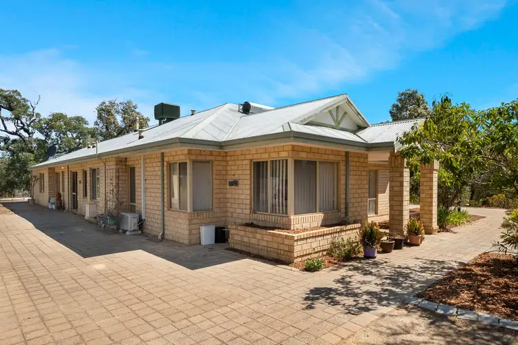 Second view of Homely house listing, 57 Blackboy Way, Morangup WA 6083