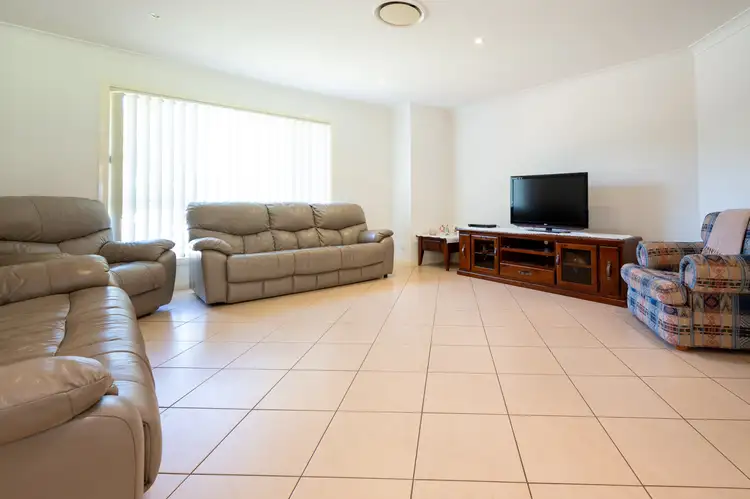Second view of Homely house listing, 21 Nelson Drive, Griffith NSW 2680