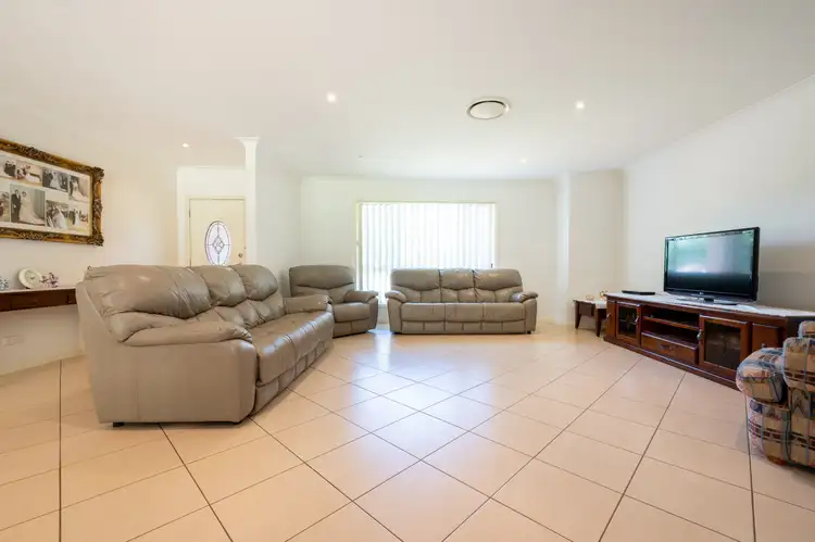 Third view of Homely house listing, 21 Nelson Drive, Griffith NSW 2680