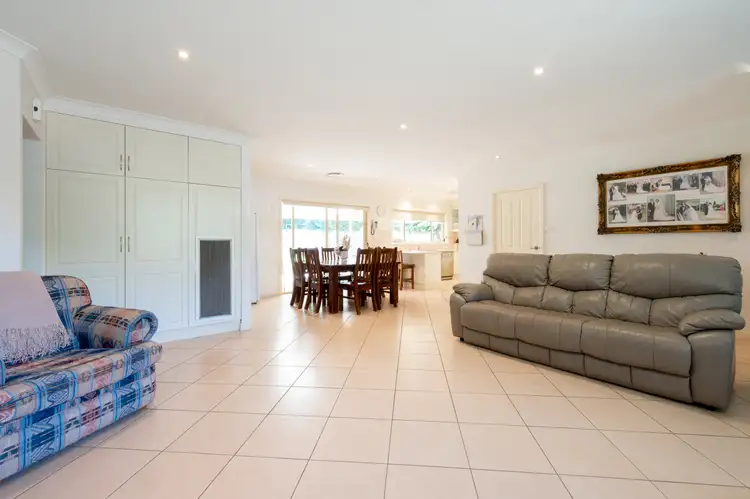Fourth view of Homely house listing, 21 Nelson Drive, Griffith NSW 2680