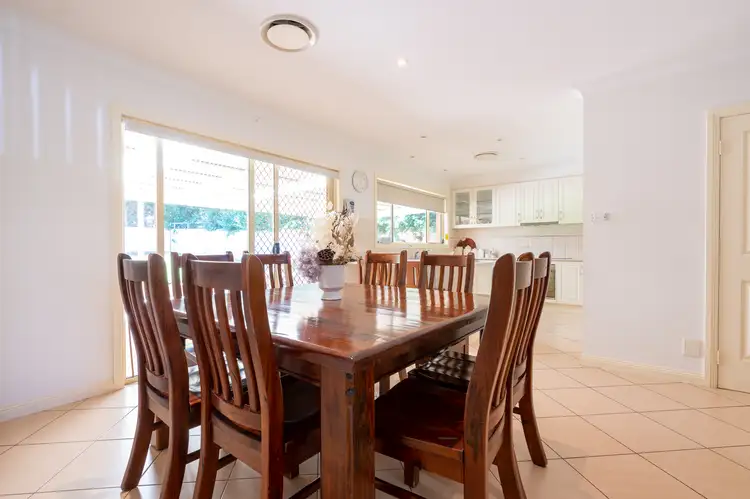 Fifth view of Homely house listing, 21 Nelson Drive, Griffith NSW 2680