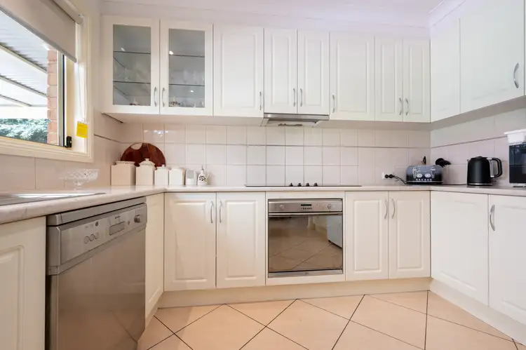 Sixth view of Homely house listing, 21 Nelson Drive, Griffith NSW 2680
