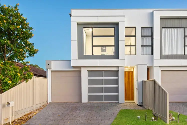 13A Walker Avenue, Paradise SA 5075