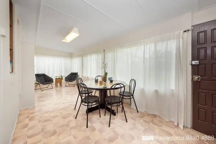 Third view of Homely house listing, 23 Murray Street, North Parramatta NSW 2151