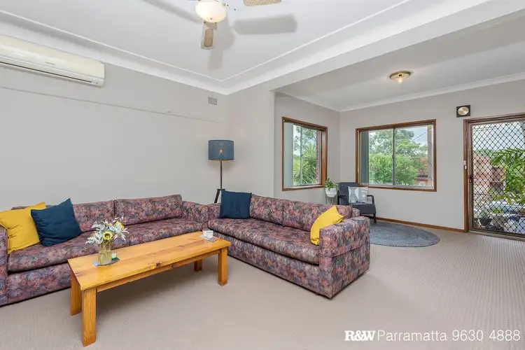 Fourth view of Homely house listing, 23 Murray Street, North Parramatta NSW 2151