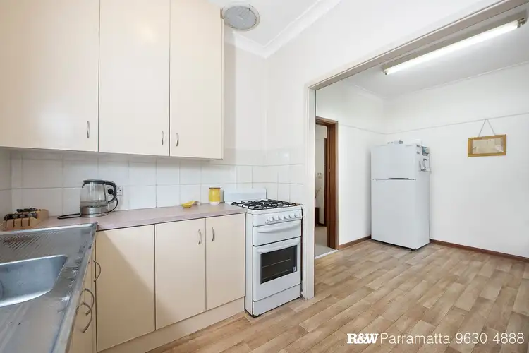Fifth view of Homely house listing, 23 Murray Street, North Parramatta NSW 2151