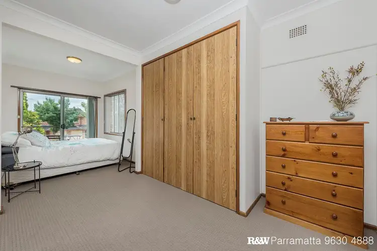 Sixth view of Homely house listing, 23 Murray Street, North Parramatta NSW 2151