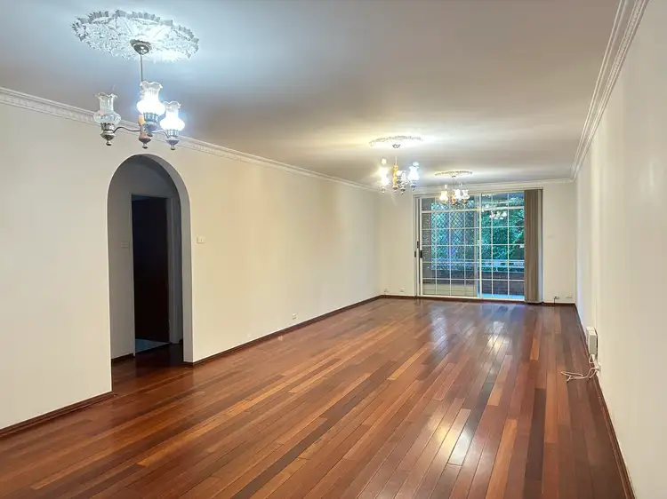 Main view of Homely apartment listing, 1/33-39 Albert Rd, Strathfield NSW 2135