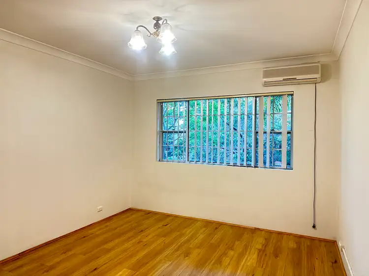 Third view of Homely apartment listing, 1/33-39 Albert Rd, Strathfield NSW 2135