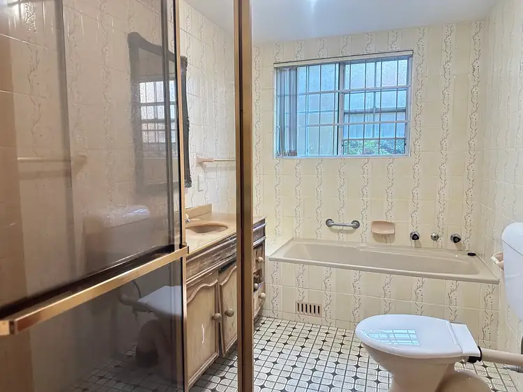 Fourth view of Homely apartment listing, 1/33-39 Albert Rd, Strathfield NSW 2135