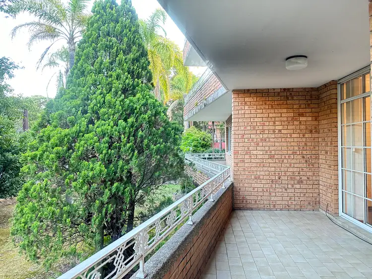 Fifth view of Homely apartment listing, 1/33-39 Albert Rd, Strathfield NSW 2135
