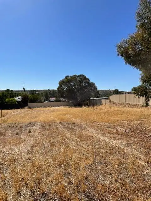 Main view of Homely land listing, 78 GEORGIANA STREET, York WA 6302