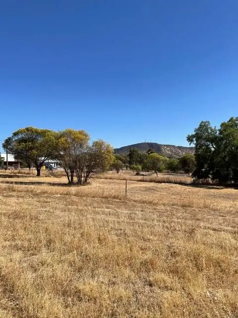 Third view of Homely land listing, 78 GEORGIANA STREET, York WA 6302