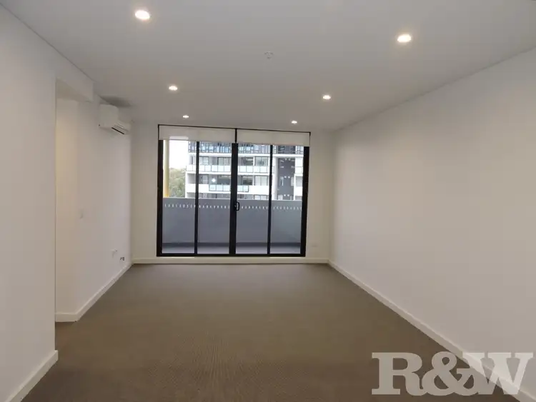 45/387-389 Macquarie Street, Liverpool NSW 2170