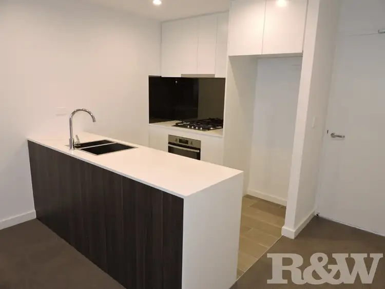 Third view of Homely unit listing, 45/387-389 Macquarie Street, Liverpool NSW 2170