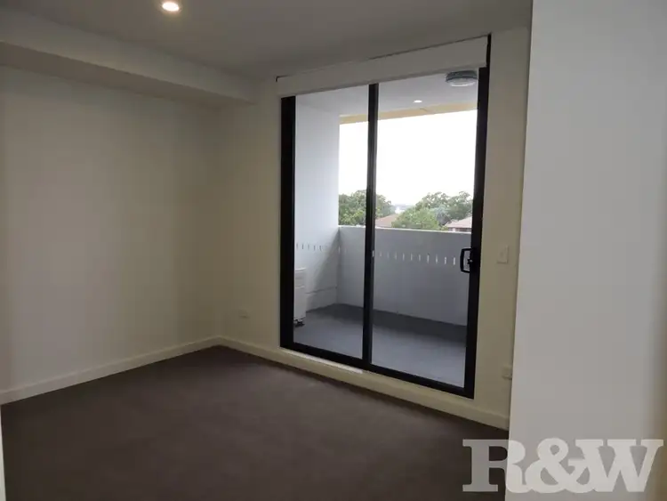 Fourth view of Homely unit listing, 45/387-389 Macquarie Street, Liverpool NSW 2170