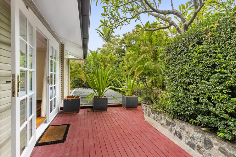 Main view of Homely house listing, 28 Norm Street, Kenmore QLD 4069