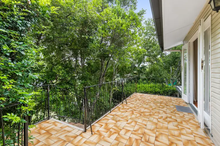Second view of Homely house listing, 28 Norm Street, Kenmore QLD 4069