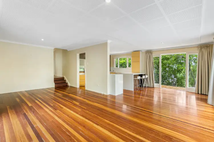 Fifth view of Homely house listing, 28 Norm Street, Kenmore QLD 4069