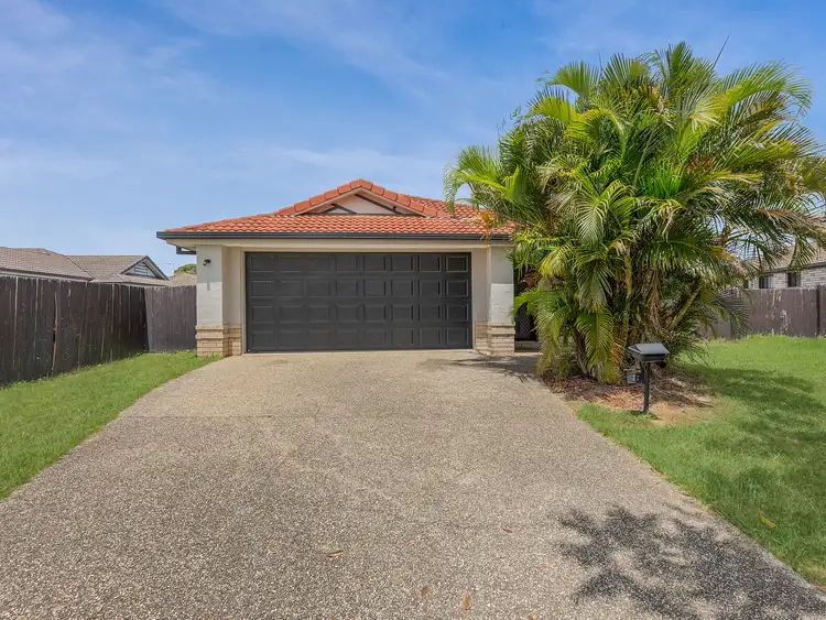 11 Heit Court, North Booval QLD 4304
