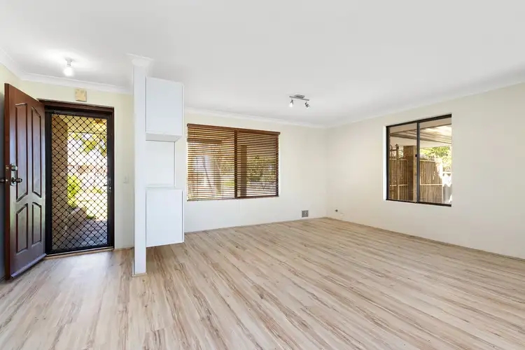 Second view of Homely house listing, 15 Envall Rise, Marangaroo WA 6064