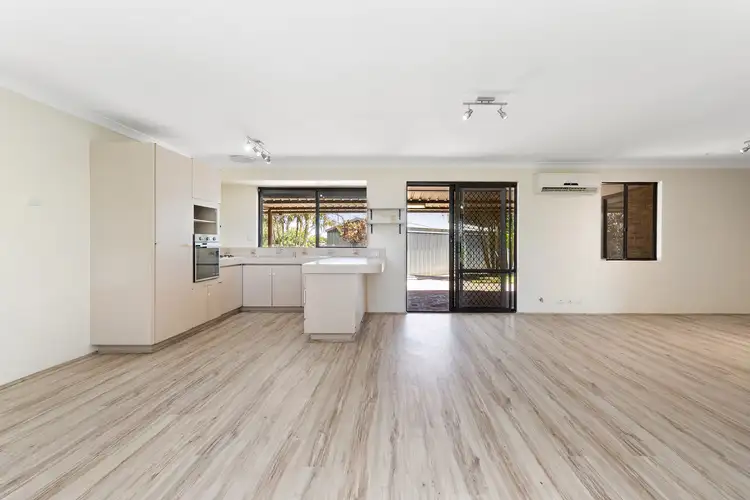 Fourth view of Homely house listing, 15 Envall Rise, Marangaroo WA 6064