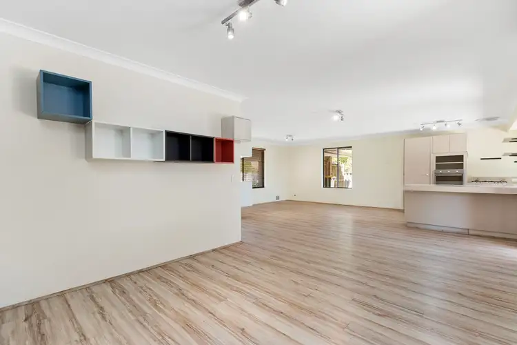 Fifth view of Homely house listing, 15 Envall Rise, Marangaroo WA 6064