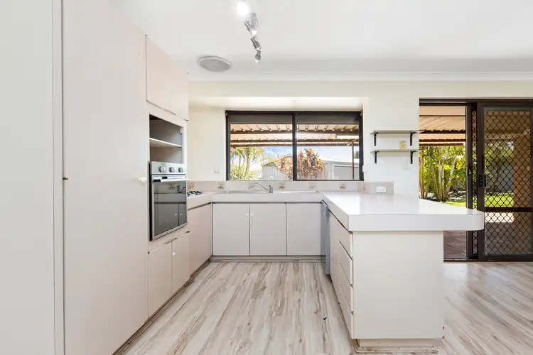 Sixth view of Homely house listing, 15 Envall Rise, Marangaroo WA 6064