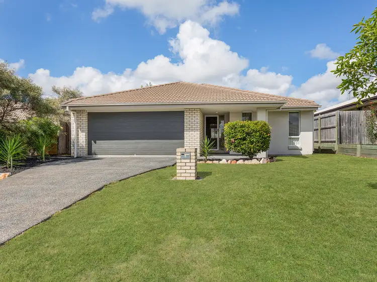 9 Pinehurst Avenue, Leichhardt QLD 4305