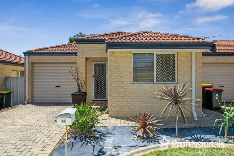 47 Heathcroft Road, Balga WA 6061