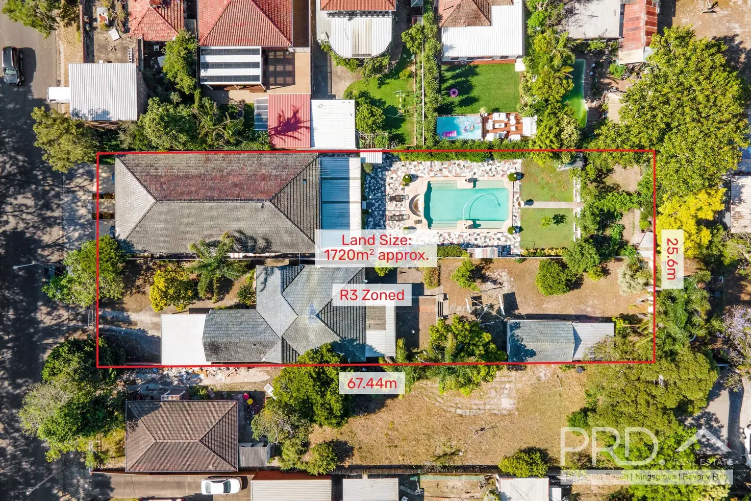 Main view of Homely other listing, 128 Alfred Street, Sans Souci NSW 2219