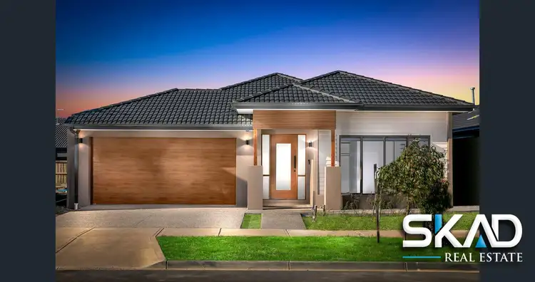 Address available on request