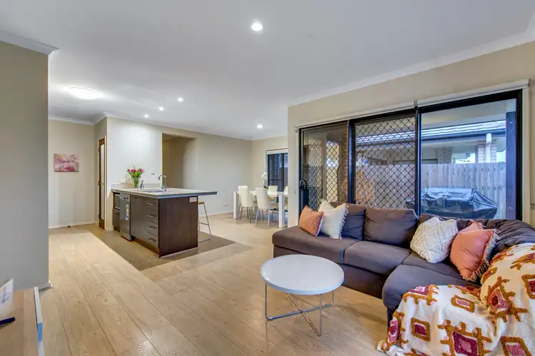 Second view of Homely house listing, 10 Comfort Street, South Ripley QLD 4306