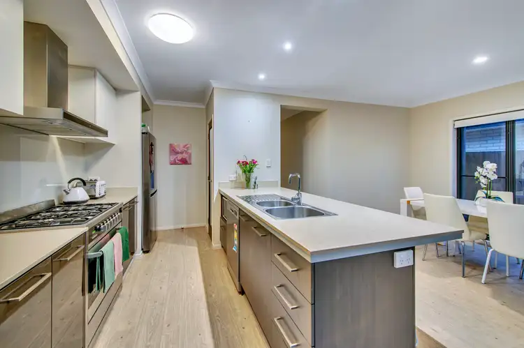 Sixth view of Homely house listing, 10 Comfort Street, South Ripley QLD 4306