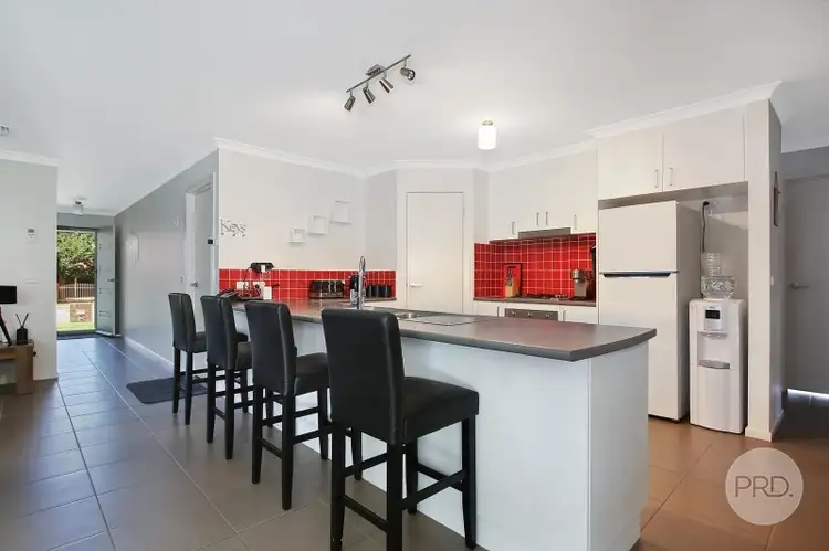 Second view of Homely house listing, 323 Diggers Road, Lavington NSW 2641