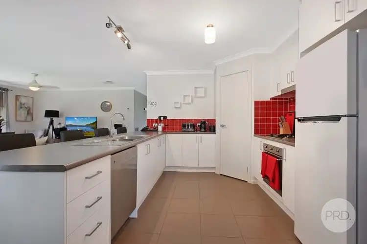 Third view of Homely house listing, 323 Diggers Road, Lavington NSW 2641
